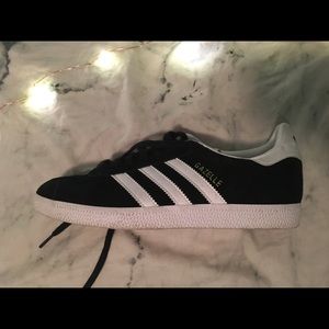 Adidas Women’s Originals Gazelle Shoes